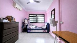 Blk 726 Tampines Courtview (Tampines), HDB 4 Rooms #603154521